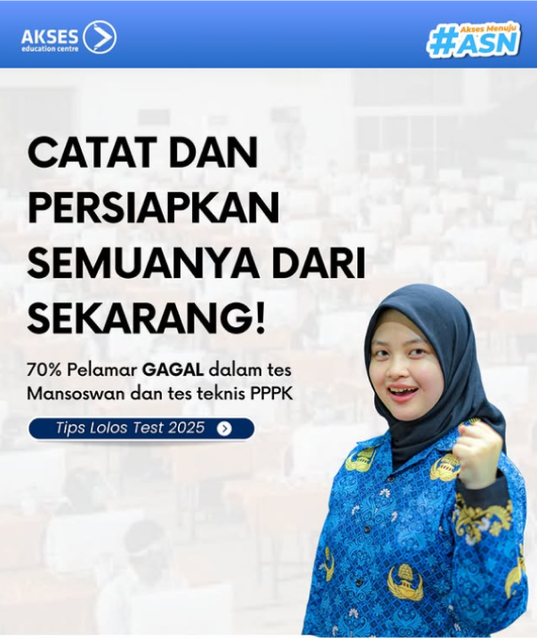 Info PPPK 2 - 3