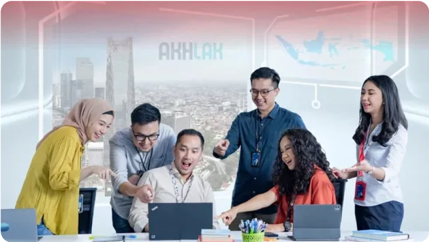 Bimbel BUMN Program