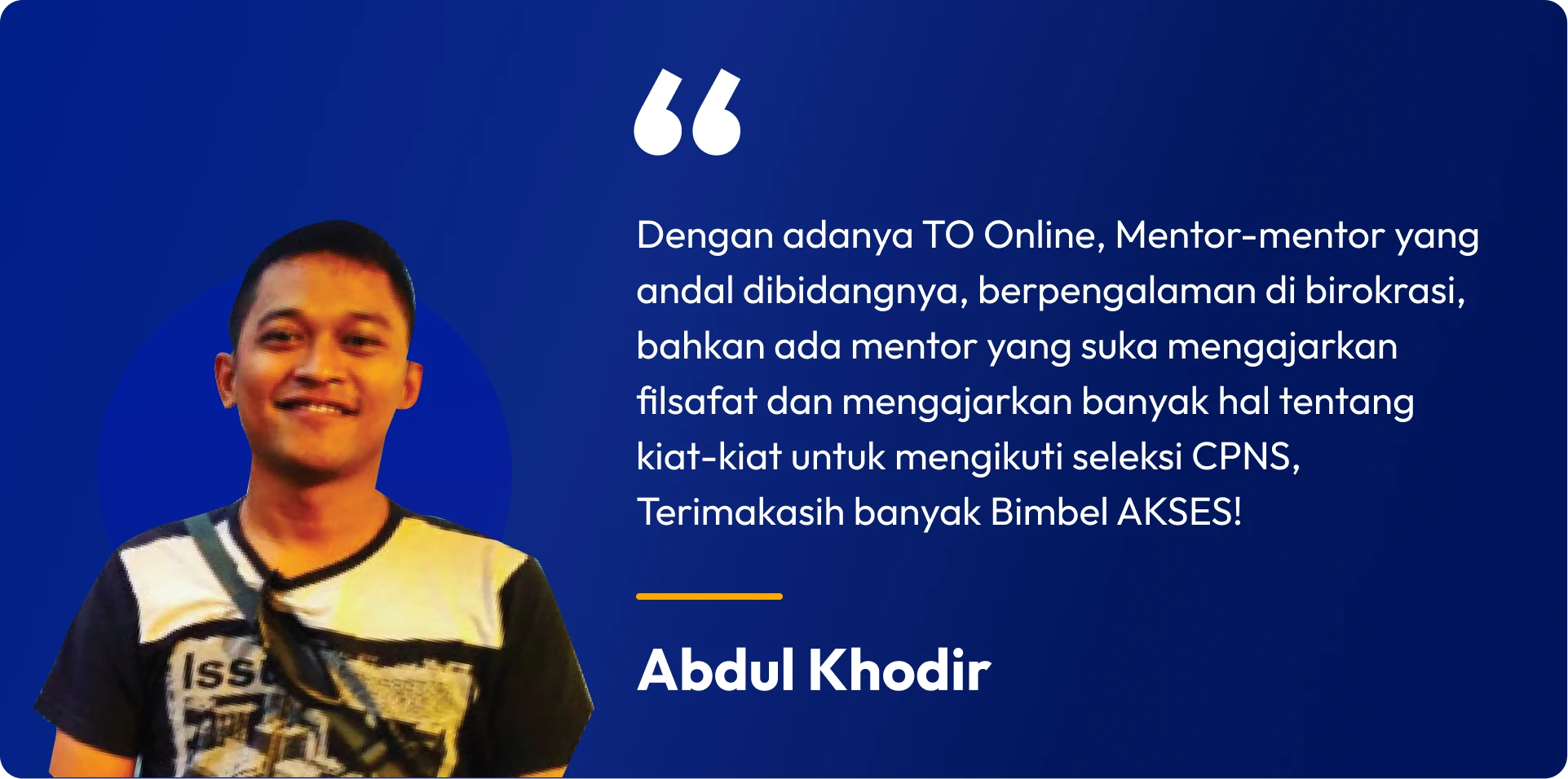 Testimoni 4
